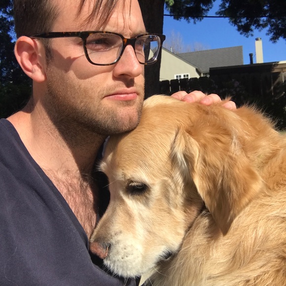 Meet your Posher, Joseph - Picture 1 of 2